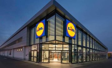 Tak zarabia Lidl w Polsce. Prawie 2 mld zł czystego zysku
