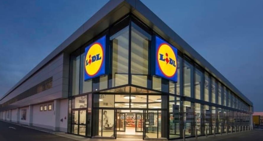 Tak zarabia Lidl w Polsce. Prawie 2 mld zł czystego zysku