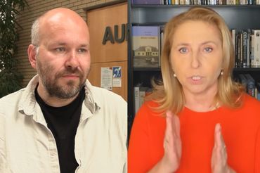 "Prawnicy dla Polski" pozwali Katarynę. 