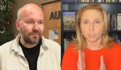 Prywatny akt oskarżenia przeciwko Katarynie z art. 212. W jej obronie stanęli Wielowieyska i Słowik