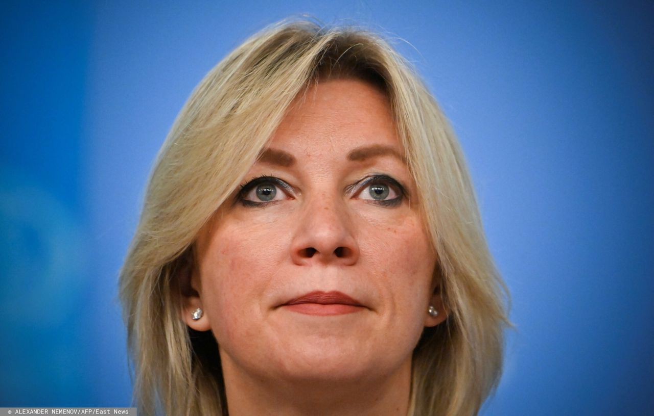 Ostrzeżenie z Moskwy. Reakcja po decyzji Trumpa