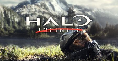 Halo Infinite oficjalnie kończy swój rozwój