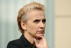 Protest w kościele. Scheuring-Wielgus do Ziobry: "Sorry. Nie udało się"