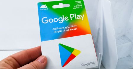 Z Google Play wycofano trojana. Trafił do 1000 telefonów