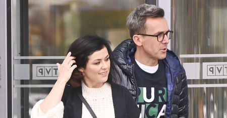 Kasia Cichopek i Maciej Kurzajewski znów w duecie. Wracają do "Pytania na śniadanie"