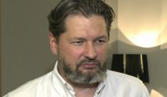 Komentator piłkarski Grzegorz Kalinowski odszedł z nc+, skupi się na pisaniu książek