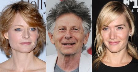 Jodie Foster i Kate Winslet W NOWYM FILMIE POLAŃSKIEGO!