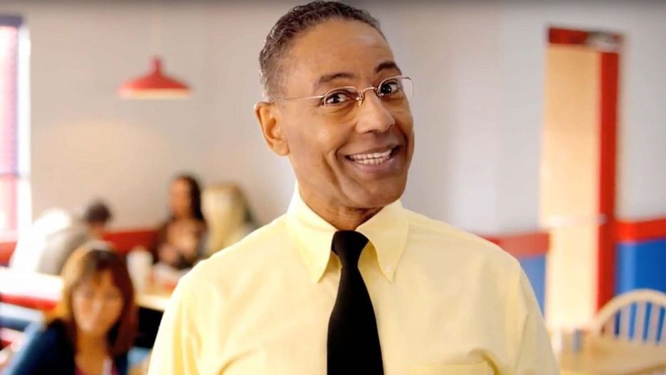 Gustavo Fring był największym przeciwnikiem bohaterów "Breaking Bad"