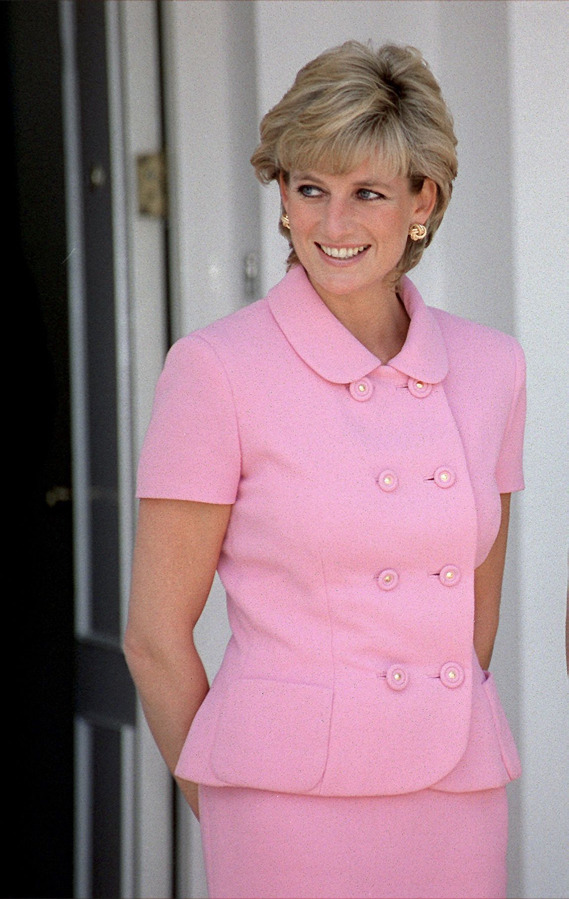 Princess Diana