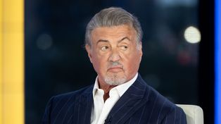 Dziewięć operacji kręgosłupa. Stallone wyznał, czego żałuje