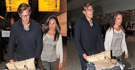 Pippa Middleton MA NARZECZONEGO!