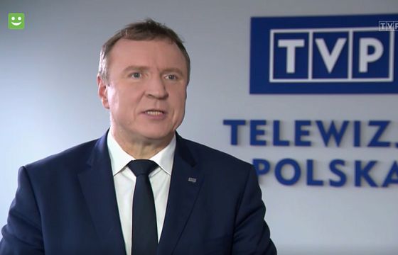 Szef KRRiT apeluje do TVP.  Będą obowiązywać plany z czasów Kurskiego i Matyszkowicza