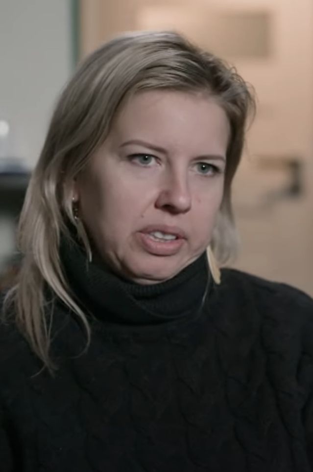Agata ze „Ślubu od pierwszego wejrzenia” 