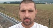 Zaginął 35-letni Adrian Wyrzykowski z Borui Nowej. Policja apeluje o pomoc