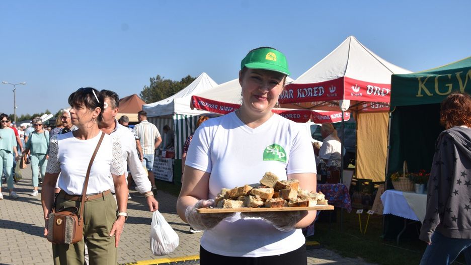 Konkurs: Nasze Kulinarne Dziedzictwo - Smaki Regionów