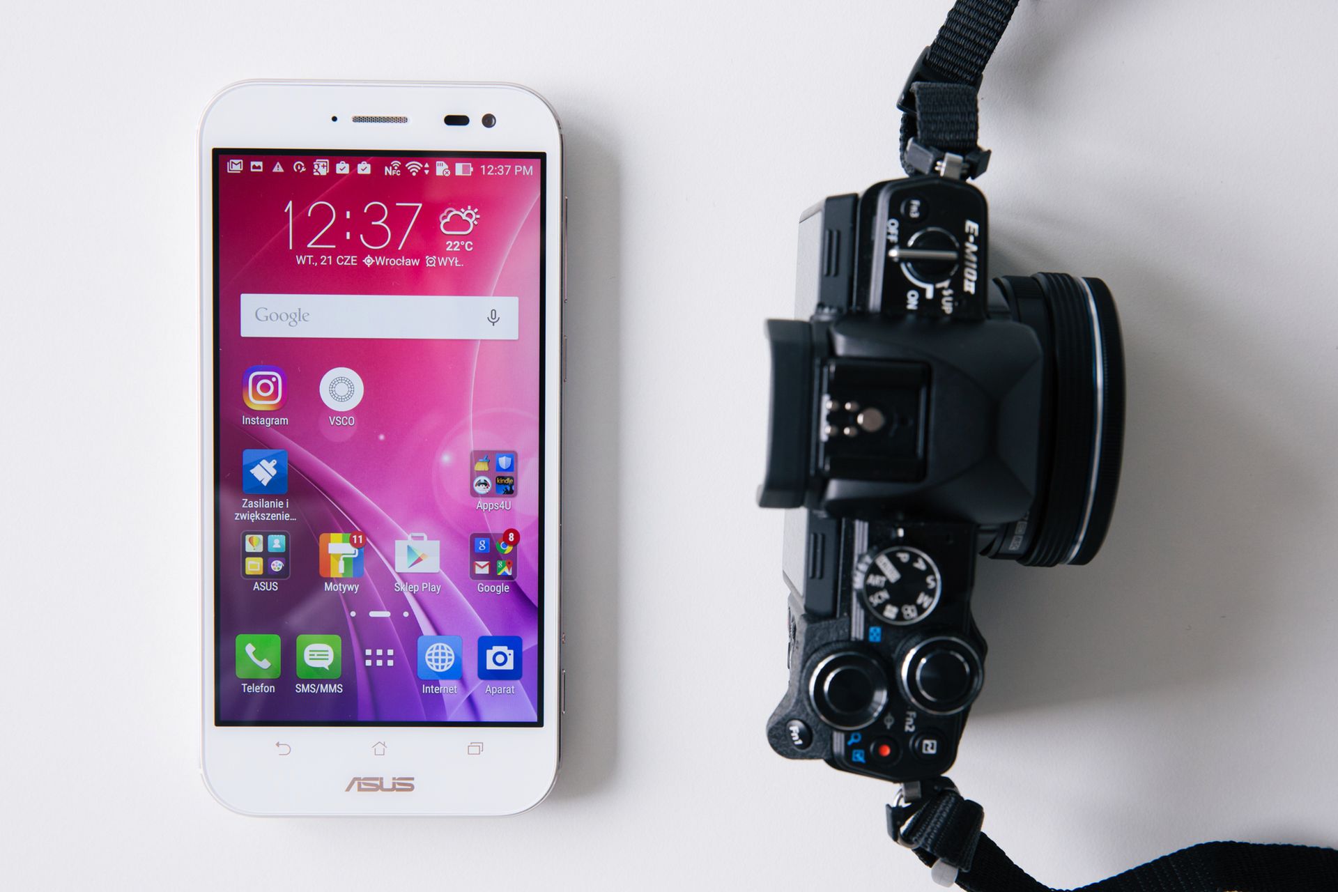 ASUS ZenFone Zoom – fotograficzny test smartfona z 3-krotnym zoomem optycznym 2