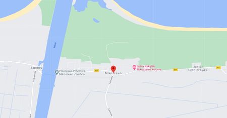 Pomorskie. Bakterie coli w Zatoce Gdańskiej po awarii w "Czajce"