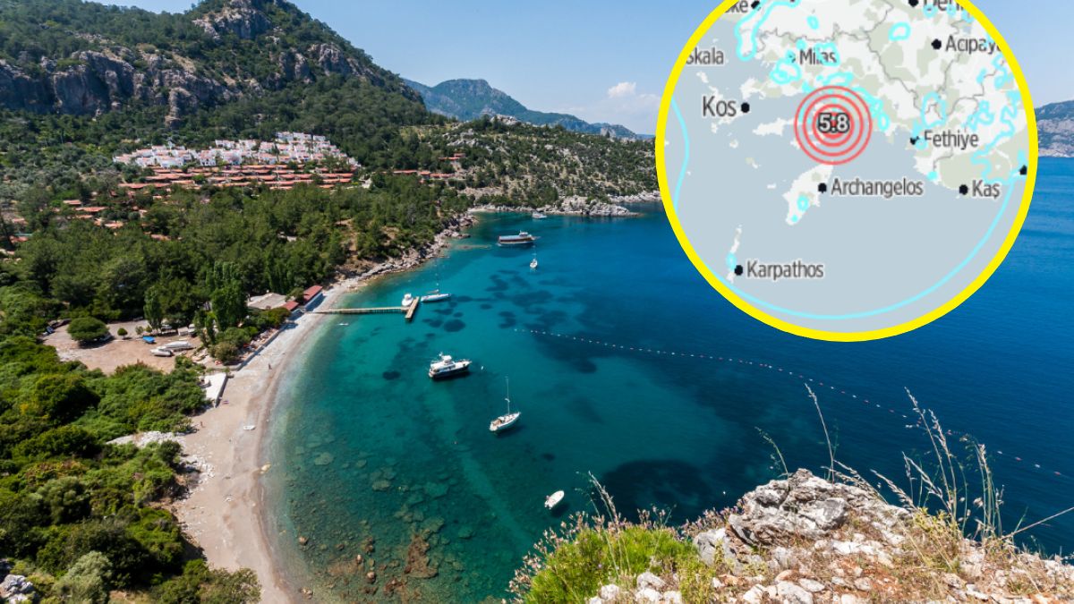 14-latka trafiła do szpitala z powodu ataku paniki