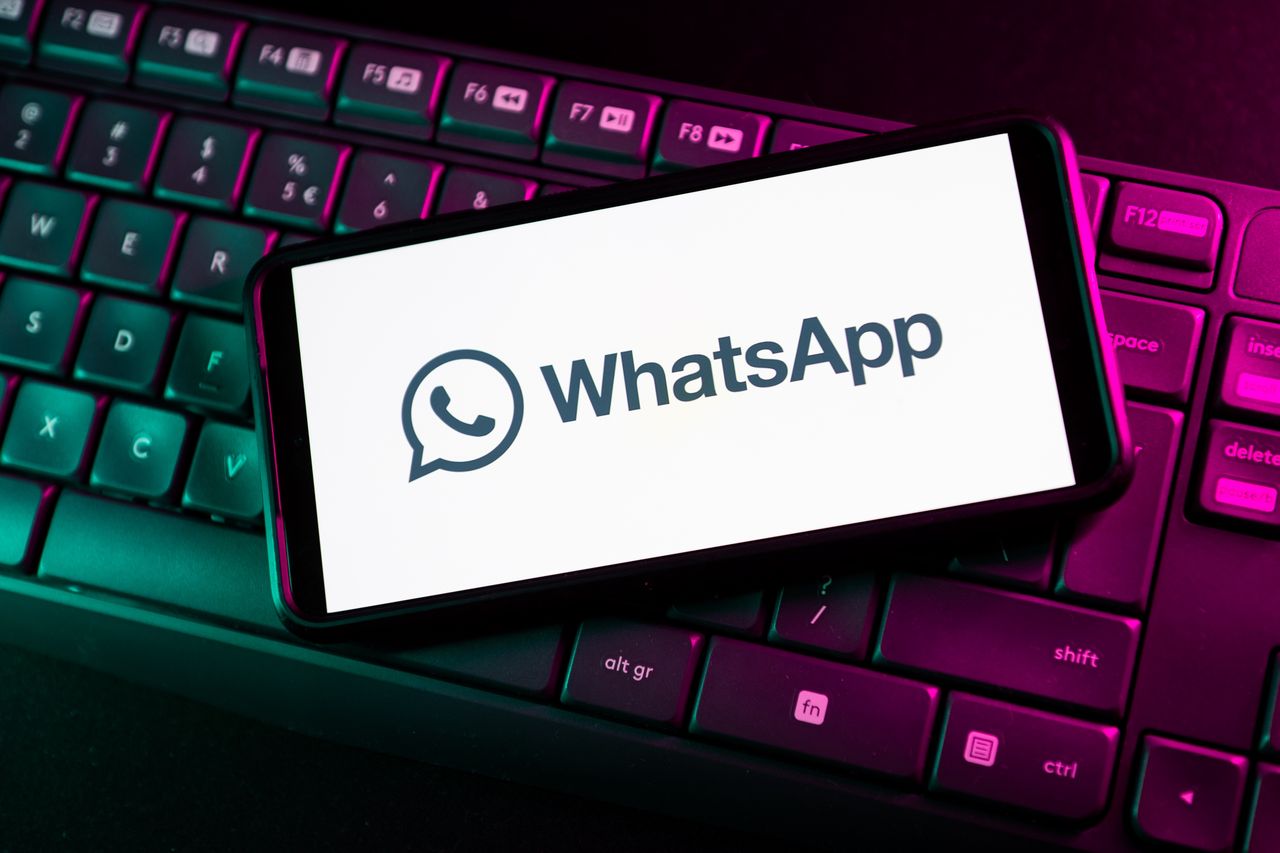 WhatsApp wprowadzi wysyłanie zdjęć w "jakości HD"