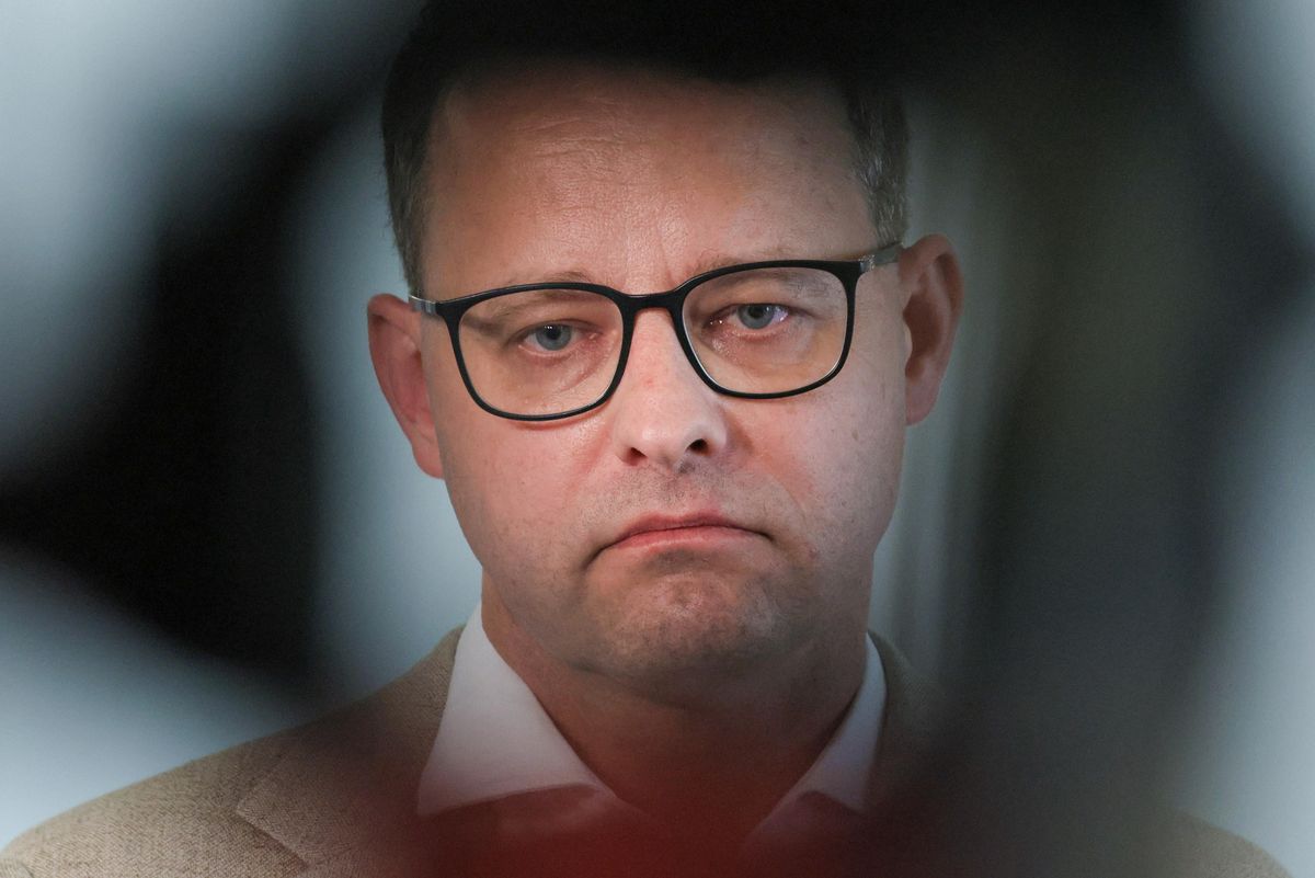 Marcin Romanowski według prokuratury jest jednym z głównych bohaterów afery Funduszu Sprawiedliwości