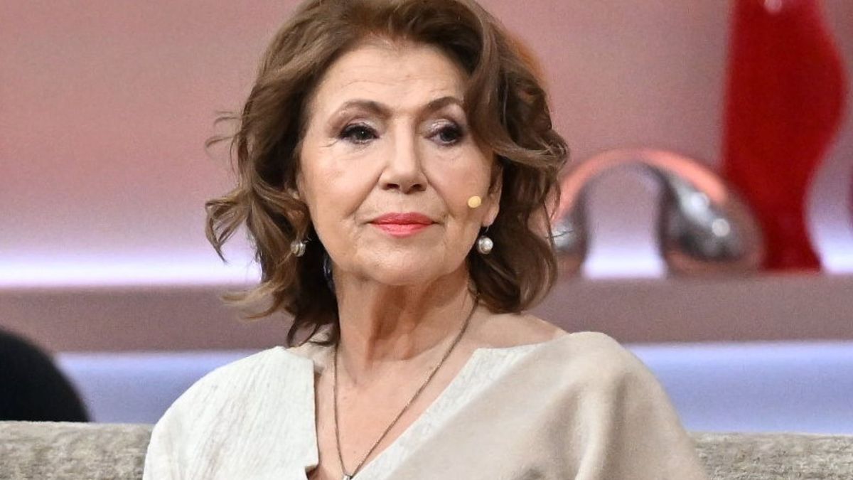 Halina Frąckowiak krytycznie o Opolu 2024