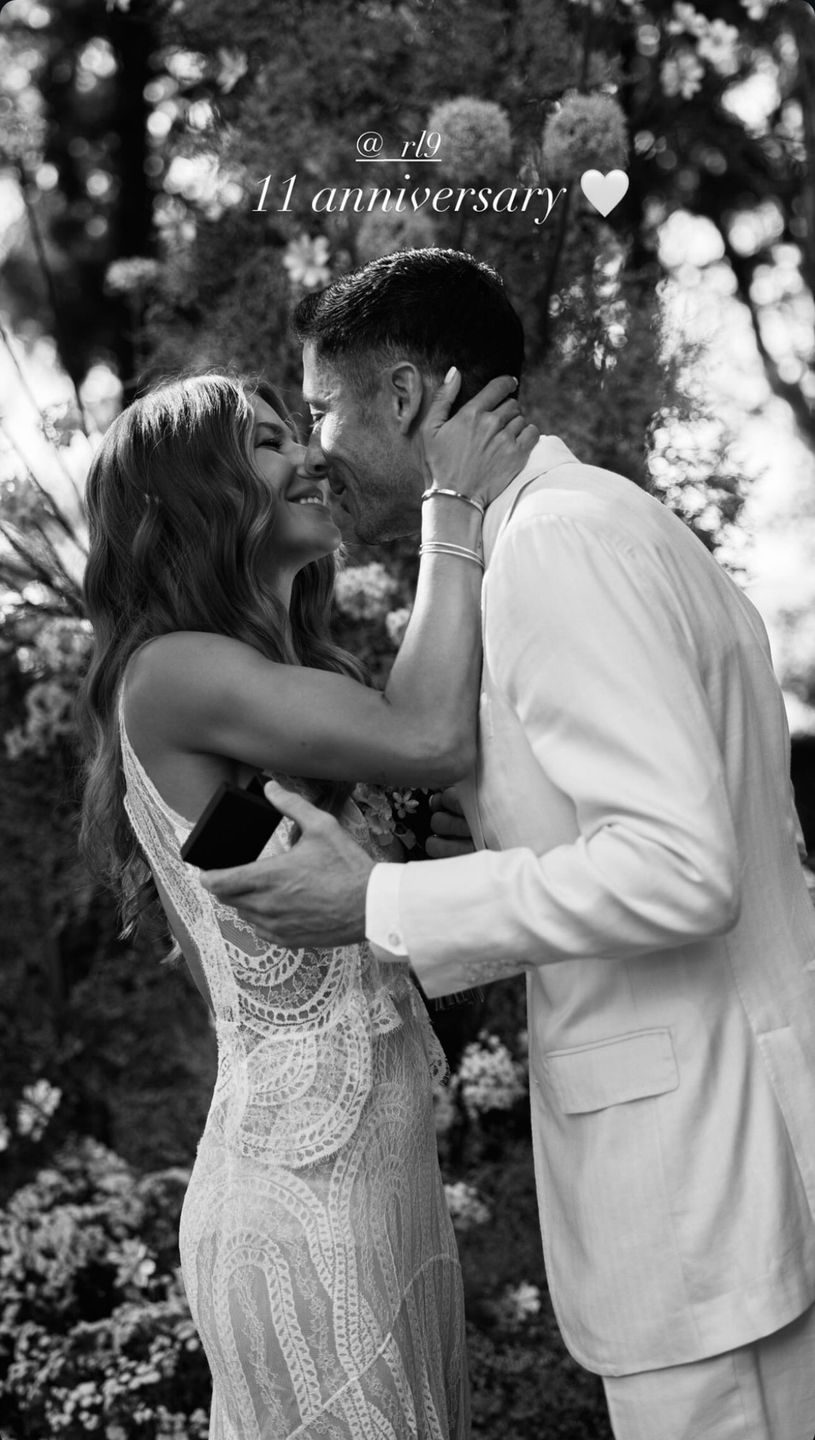 Anna Lewandowska, Robert Lewandowski