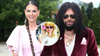 Maja Rutkowski wrzuciła fotki sprzed 10 lat. Niewiarygodne, jak się zmieniła