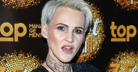 Agnieszka Chylińska wspomina swoje porażki. Musiała sama się z nimi mierzyć