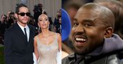 Kanye West PRZERYWA MILCZENIE w sprawie rozstania Kim Kardashian i Pete'a Davidsona!