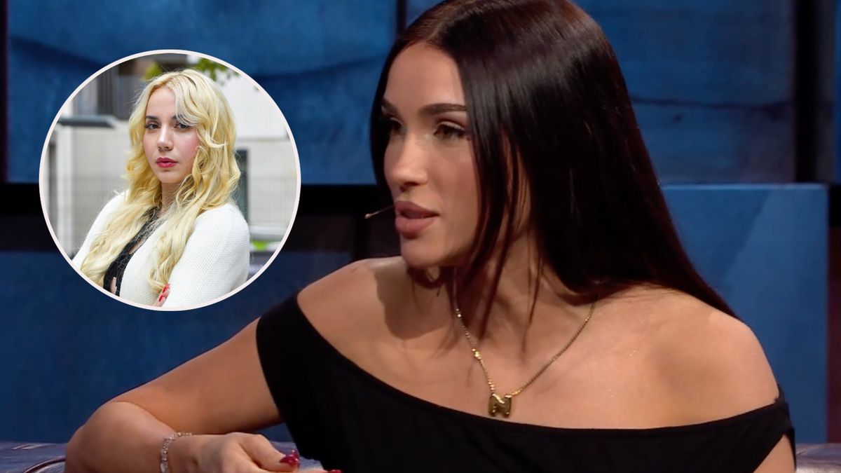 Natalia Kaczmarczyk szczerze o Mariannie Schreiber