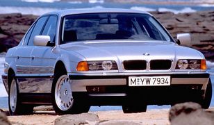 Marzenia z lat 90. Sprawdź, ile wiesz o najlepszych autach tamtych czasów