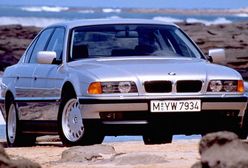 Marzenia z lat 90. Sprawdź, ile wiesz o najlepszych autach tamtych czasów