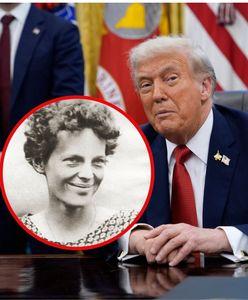 Tajemnicze zaginięcie sprzed lat. Trump nakazał ujawnienie dokumentów