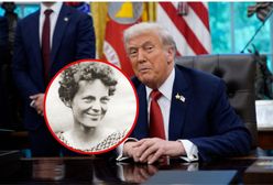 Tajemnicze zaginięcie sprzed lat. Trump nakazał ujawnienie dokumentów