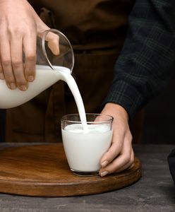 Jak wykorzystać mleko w ogrodzie? Zdziwisz się, co potrafi