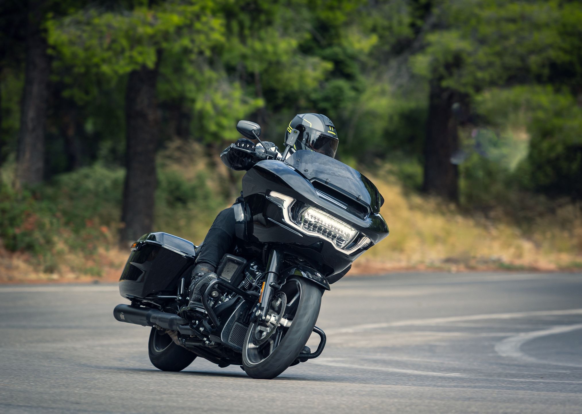 Harley-Davidson
