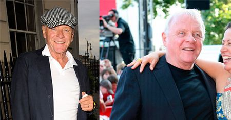 Hopkins schudł... 34 kilogramy!
