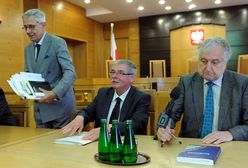 TK odroczył rozprawę w sprawie przepisów o emeryturach