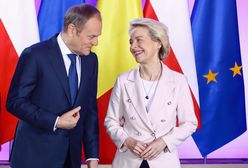 Kolarski "demaskuje" KE. "Kamieniem milowym była zmiana rządu"