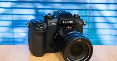 Panasonic Lumix GH5 to marzenie filmowców i technologiczny pokaz siły. Nasze pierwsze wrażenia