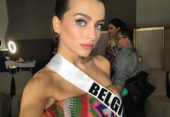 Tak wyglądają miss Izraela, Belgii i Bahamów na zgrupowaniu Miss Universe (ZDJĘCIA)