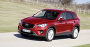 Mazda zwiększa produkcję CX-5 - rewelacyjne wyniki sprzedaży