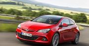 Opel Astra teraz z mocnym dieslem!