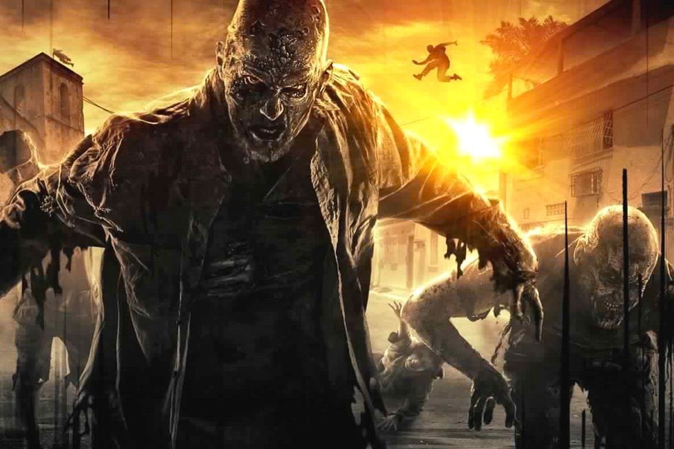 Edycja kolekcjonerska Dying Light za 1,5 mln złotych! W pakiecie dom od Techlandu!