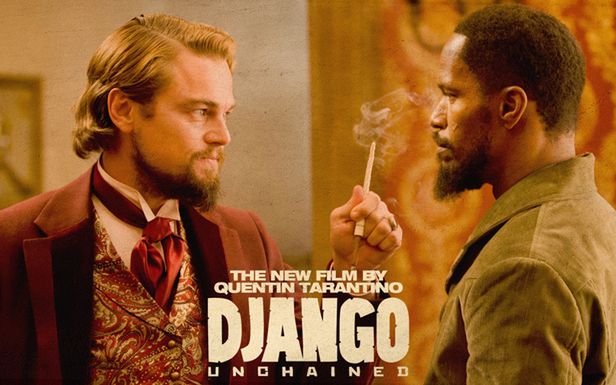 Kto wypuścił "Django"?
