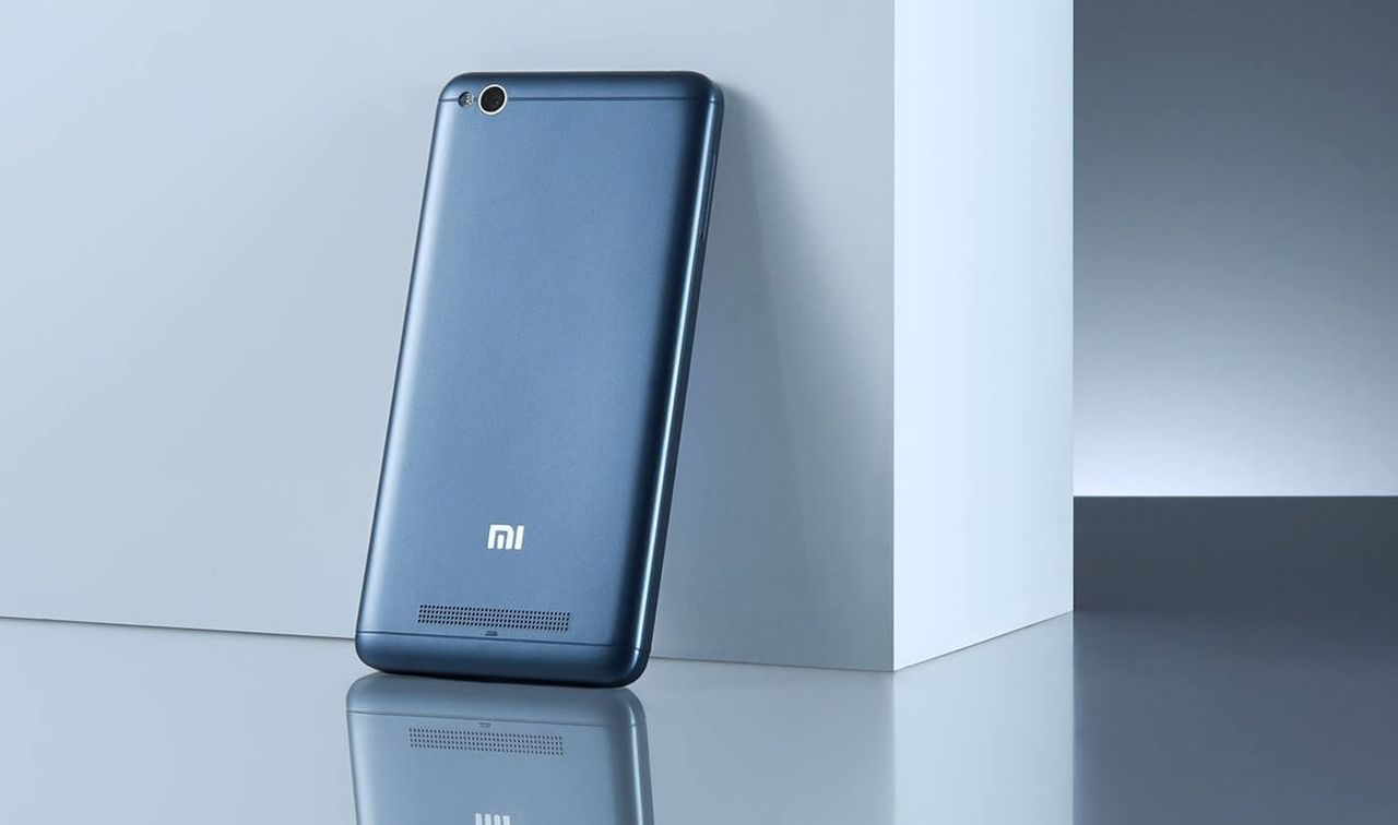 Xiaomi Redmi 4A