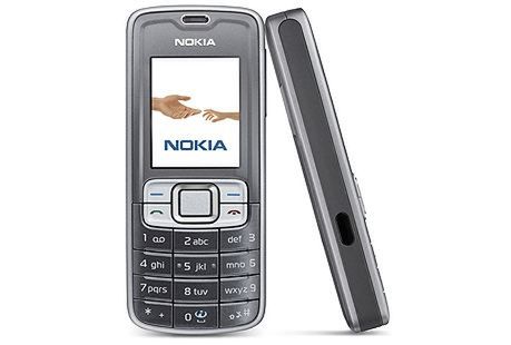 Klasyczna Nokia 3109