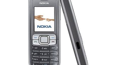 Klasyczna Nokia 3109 1