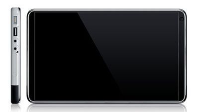 Apple zarezerwowało wszystkie ekrany LED i OLED 10.1" ? 1