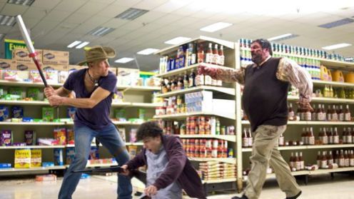 Nie martw się, zombie nie gryzą 1